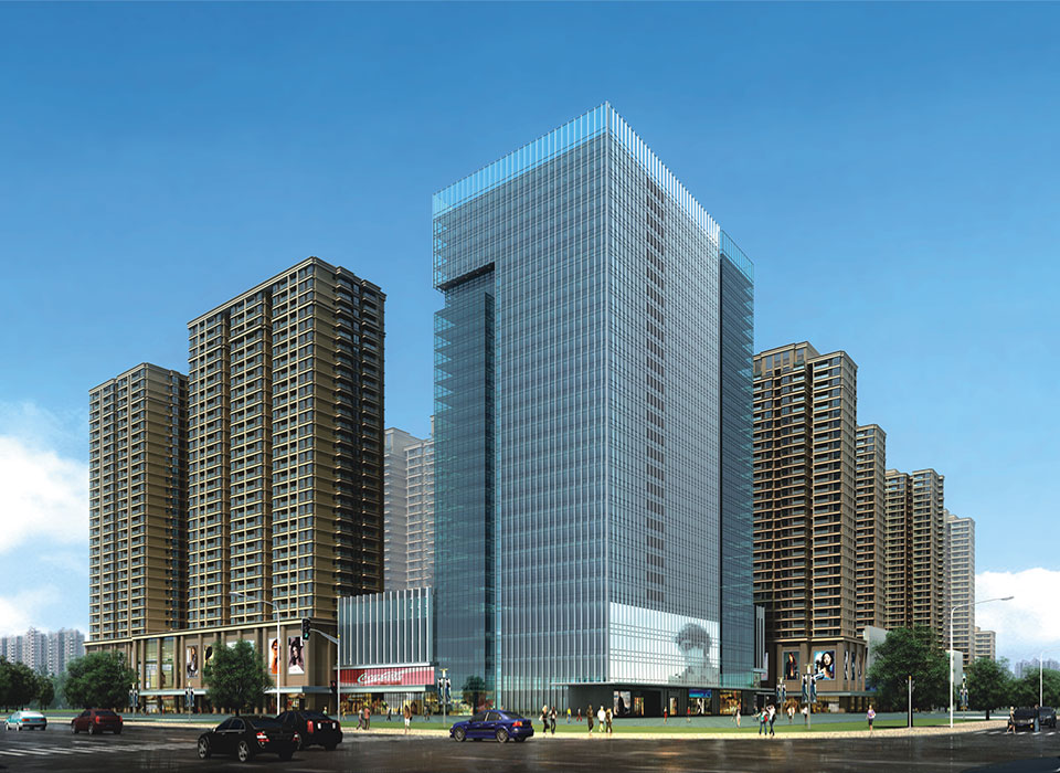 厦门润禹建设工程有限公司