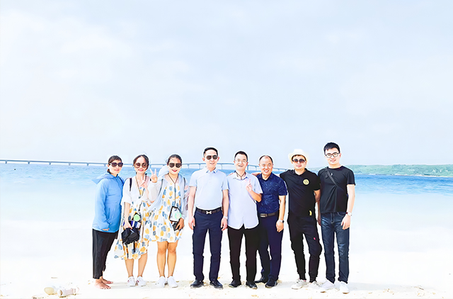 日本宫古岛之旅